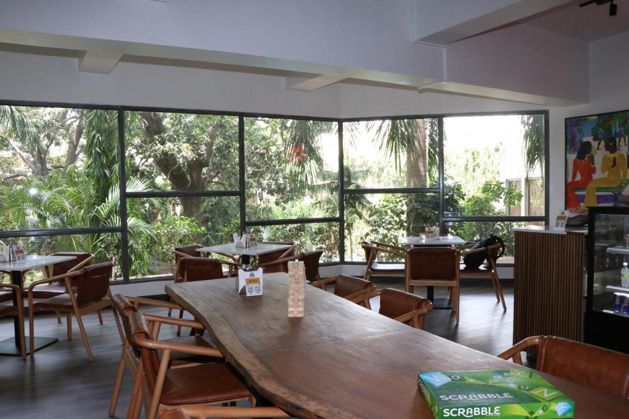 Rajdarshan - A Lake View Hotel In Ουνταϊπούρ Εξωτερικό φωτογραφία