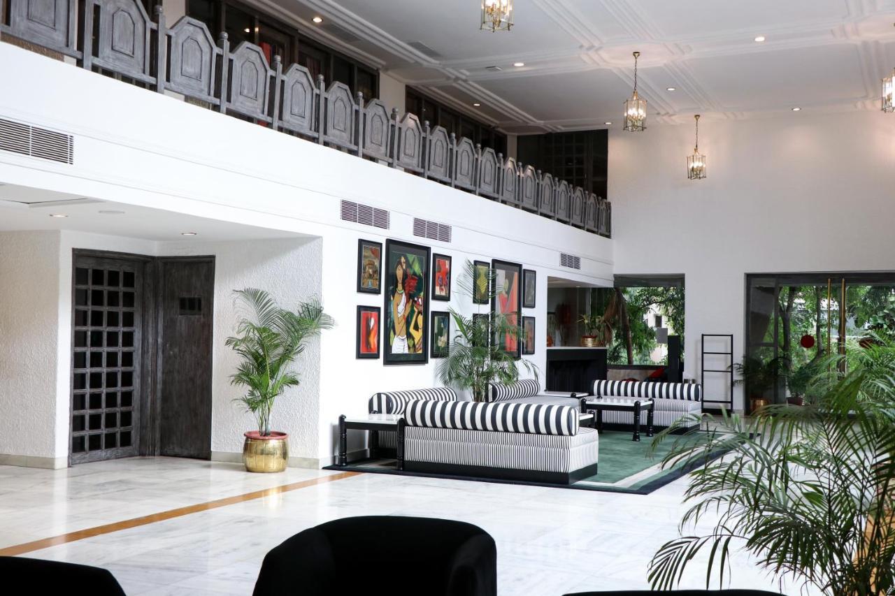 Rajdarshan - A Lake View Hotel In Ουνταϊπούρ Εξωτερικό φωτογραφία